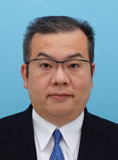 代表取締役社長 豊蔵雄紀